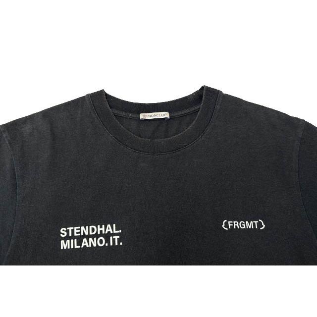 MONCLER（モンクレール） ×FRAGMENT DESIGN フラグメント デザイン