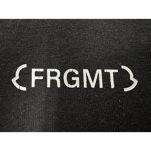 MONCLER（モンクレール） ×FRAGMENT DESIGN フラグメント デザイン