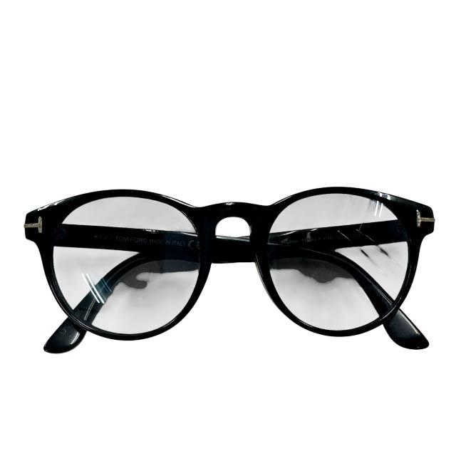 トムフォード TOM FORD Palmer パルマー ラウンド グラデーション 度 