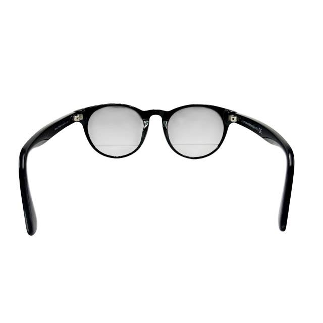 トムフォード TOM FORD Palmer パルマー ラウンド グラデーション 度 