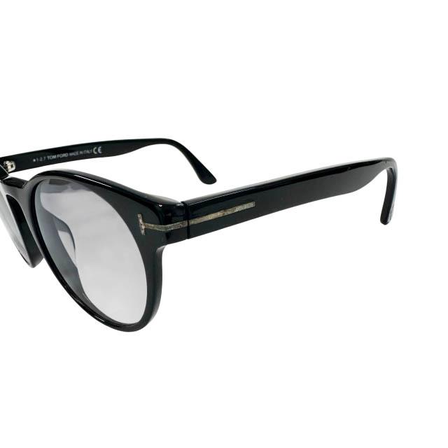 トムフォード TOM FORD Palmer パルマー ラウンド グラデーション 度