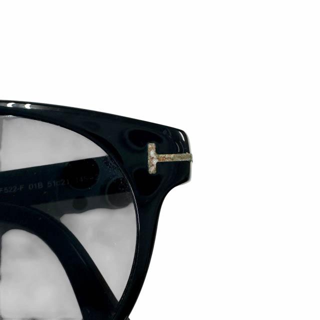 トムフォード TOM FORD Palmer パルマー ラウンド グラデーション 度