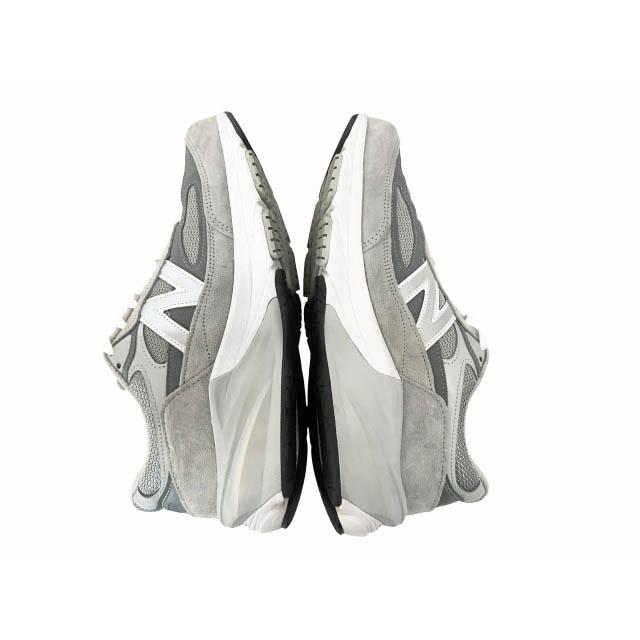 New Balance（ニューバランス） NEW BALANCE 990V6 Gray USA製 M990GL6
