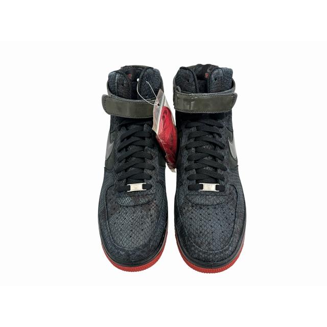NIKE（ナイキ） NIKE AIR FORCE 1 HIGH SUPREME LE Eddie Cruz West 