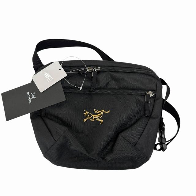 【新品未使用】アークテリスク マンティス 2 ウエストパック ARC'TERYX（アークテリクス） ARC'TERYX Mantis 2 Waist Pack