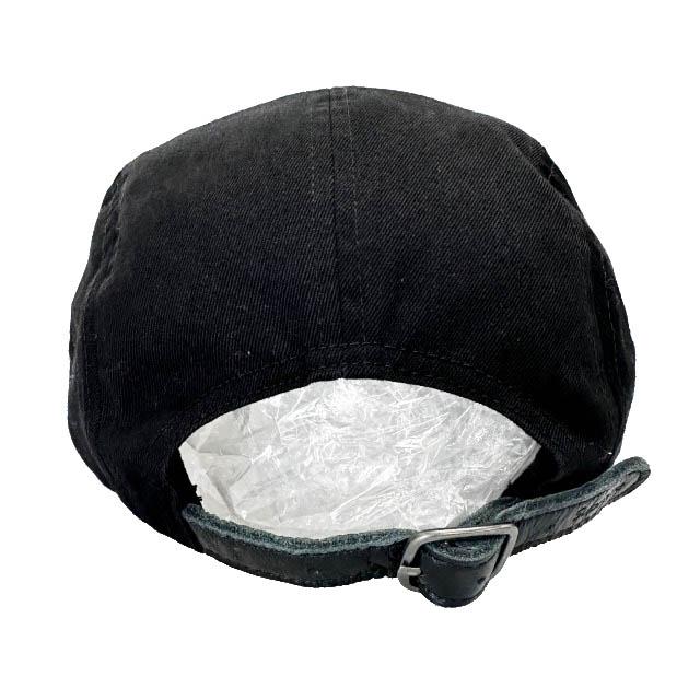 Supreme（シュプリーム） SUPREME Washed Chino Twill Camp Cap