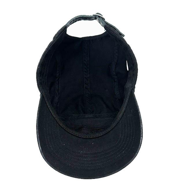 Supreme（シュプリーム） SUPREME Washed Chino Twill Camp Cap