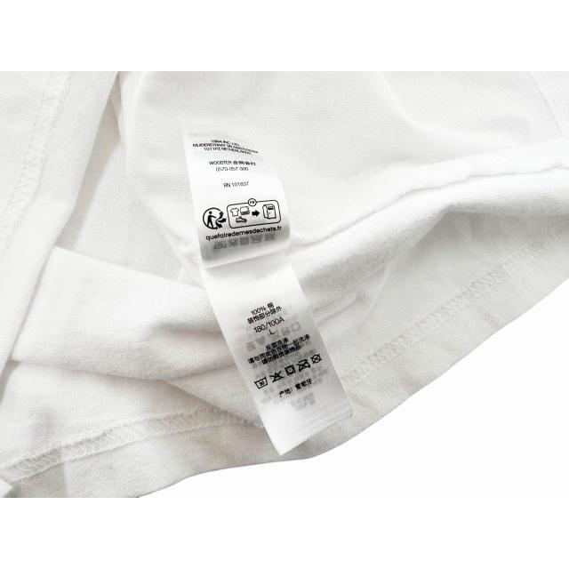 Supreme（シュプリーム） SUPREME 23AW Classic Logo S/S Top