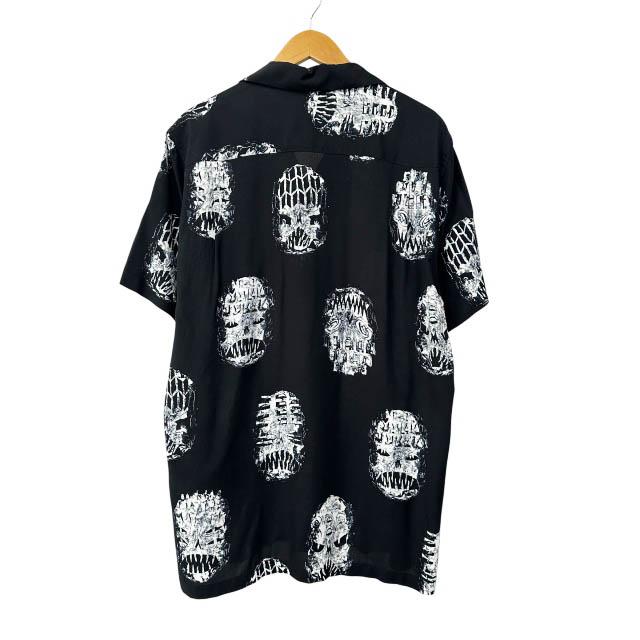 WACKO MARIA（ワコマリア） ×NECK FACE ネックフェイス 19SS HAWAIIAN
