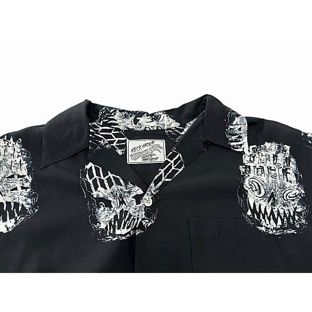 WACKO MARIA（ワコマリア） ×NECK FACE ネックフェイス 19SS HAWAIIAN