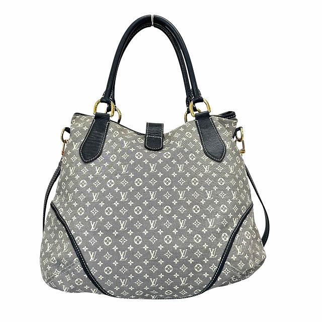 LOUIS VUITTON（ルイ・ヴィトン） モノグラム イディール エレジー 