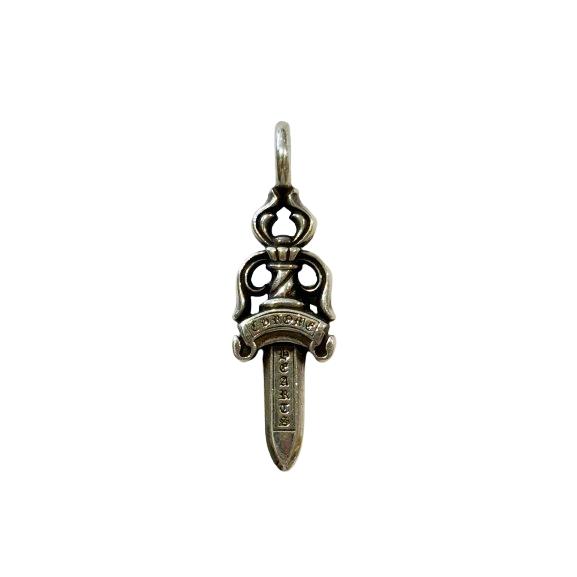 CHROME HEARTS（クロムハーツ） CHROME HEARTS DOUBLE DAGGER ダブル 