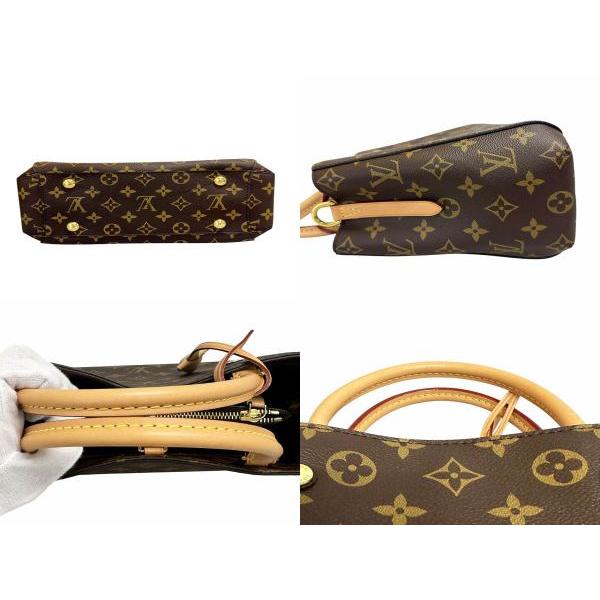 LOUIS VUITTON（ルイ・ヴィトン） モノグラム モンテーニュ BB 2WAY 