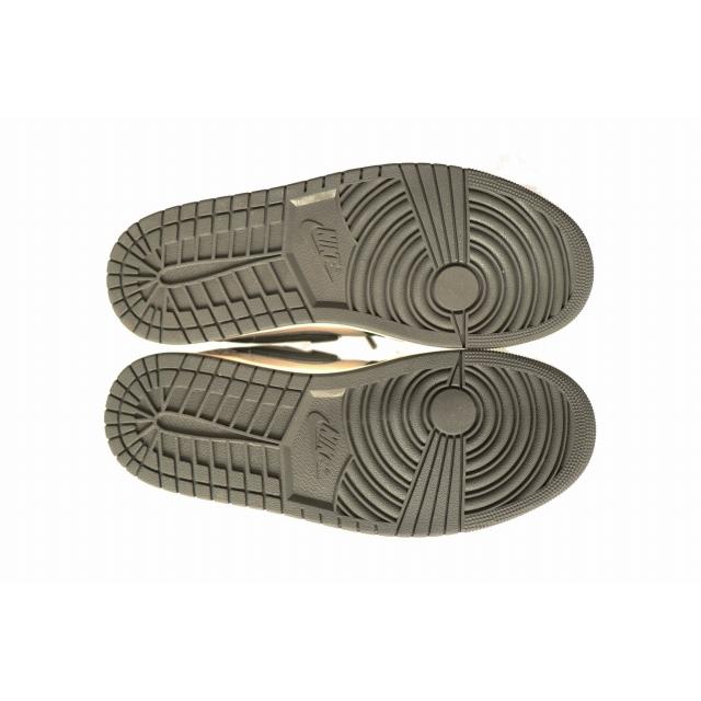 NIKE（ナイキ） NIKE AIR JORDAN 1 LOW SE V2 Elephant Print エア 