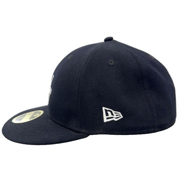 ダブルタップス WTAPS ×NEWERA ニューエラ 59FIFTY LOW PROFILE CAP