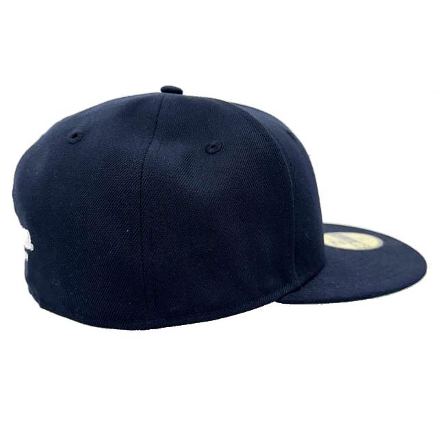 ネイバーフッド ×ニューエラ 26SS ロゴ ベースボール キャップ