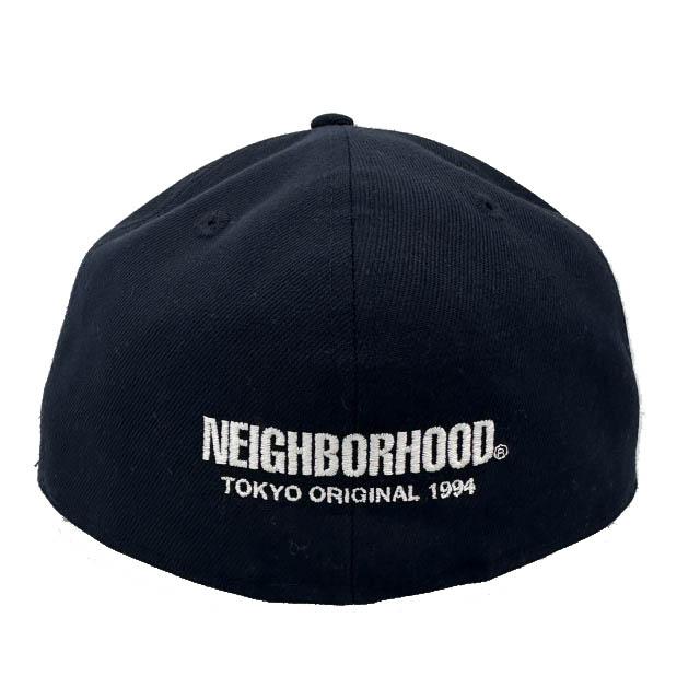 ネイバーフッド NEIGHBORHOOD ×NEWERA ニューエラ 26SS NH X NEWERA 