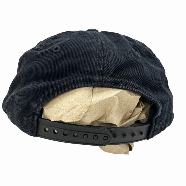 Supreme（シュプリーム） SUPREME 18SS Gonz Logo 6-Panel ゴンズ ロゴ