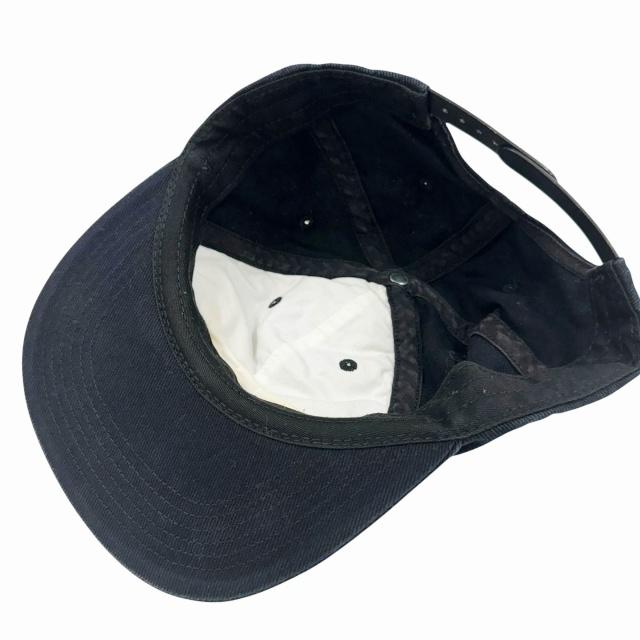 Supreme（シュプリーム） SUPREME 18SS Gonz Logo 6-Panel ゴンズ ロゴ