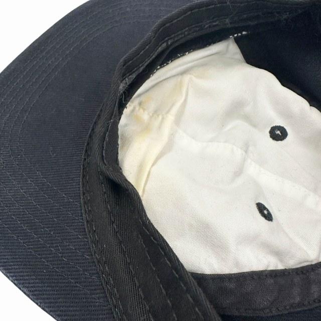 Supreme（シュプリーム） SUPREME 18SS Gonz Logo 6-Panel ゴンズ ロゴ