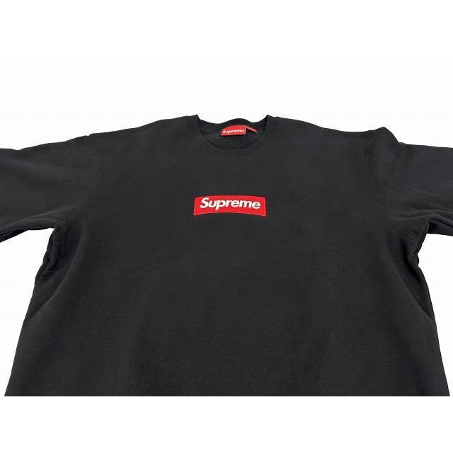 Supreme（シュプリーム） SUPREME 22AW Box Logo Crewneck ボックス