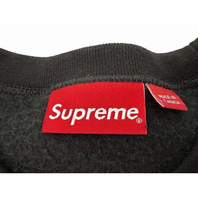 Supreme（シュプリーム） SUPREME 22AW Box Logo Crewneck ボックス