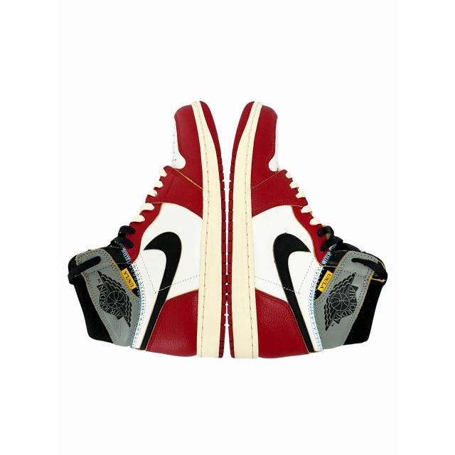 NIKE（ナイキ） ×UNION ユニオン AIR JORDAN 1 RETRO HIGH OG Chicago