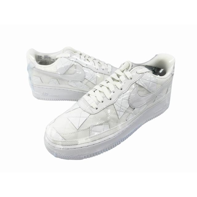 NIKE（ナイキ） ×Billie Eilish ビリー・アイリッシュ Air Force 1 Low