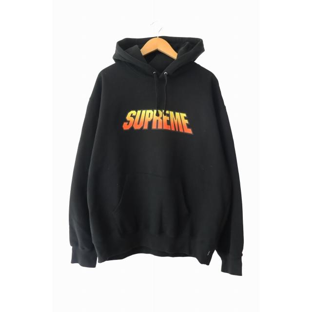 シュプリーム SUPREME 24SS グラディエント フーディ パーカー L Supreme（シュプリーム） SUPREME 24SS Gradient Hooded Sweatshirt