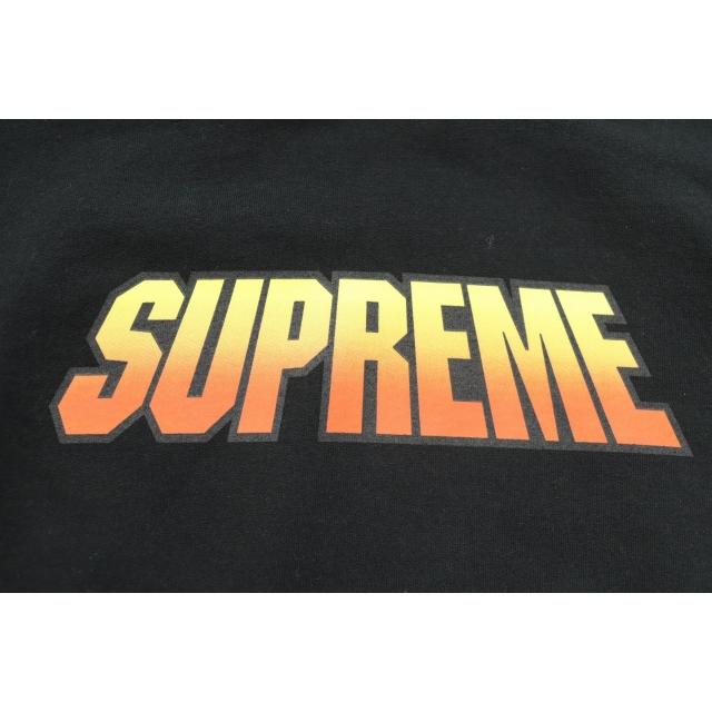 Supreme（シュプリーム） SUPREME 24SS Gradient Hooded Sweatshirt