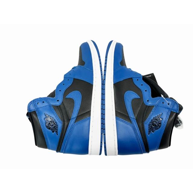 NIKE（ナイキ） NIKE AIR JORDAN 1 RETRO HIGH OG Dark Marina Blue