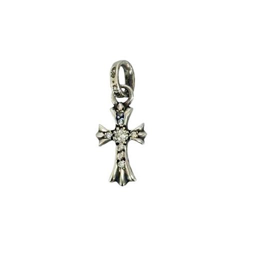 CHROME HEARTS（クロムハーツ） CHROME HEARTS CRS BBYFAT P DMN CH 