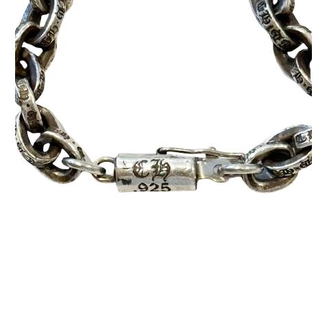 CHROME HEARTS（クロムハーツ） CHROME HEARTS PAPER CHAIN 18inch