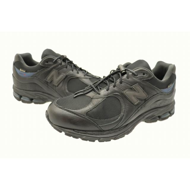 New Balance（ニューバランス） ×JJJJound ジョウンド 2002R GORE-TEX 