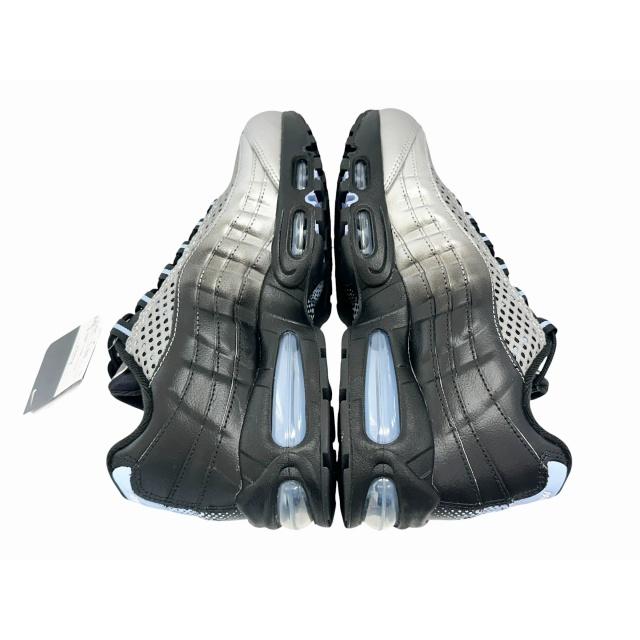 NIKE（ナイキ） ×Palace Skateboards Air Max 95 Big Bubble Metallic