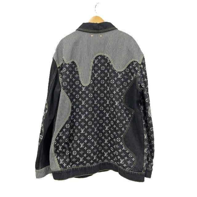 LOUIS VUITTON（ルイ・ヴィトン） LOUIS VUITTON 22SS ×NIGO ニゴー