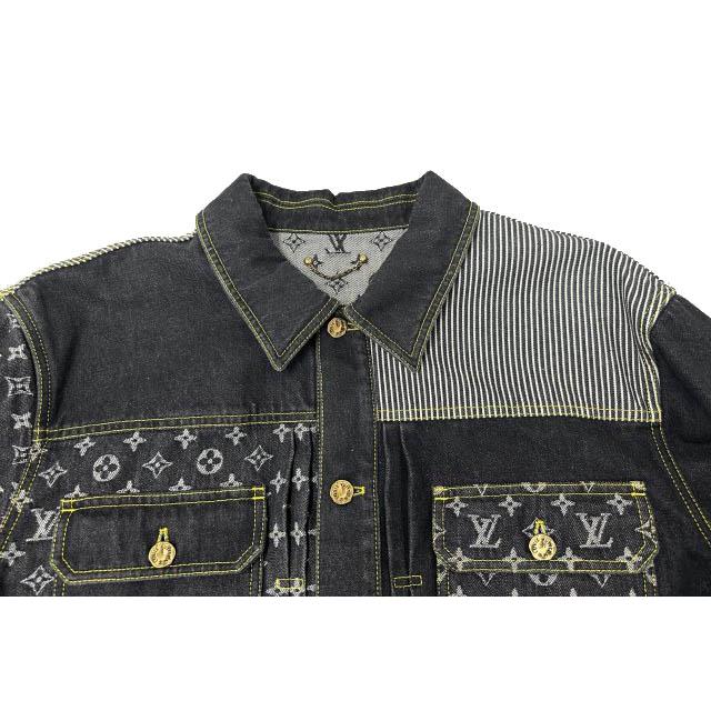 LOUIS VUITTON（ルイ・ヴィトン） LOUIS VUITTON 22SS ×NIGO ニゴー
