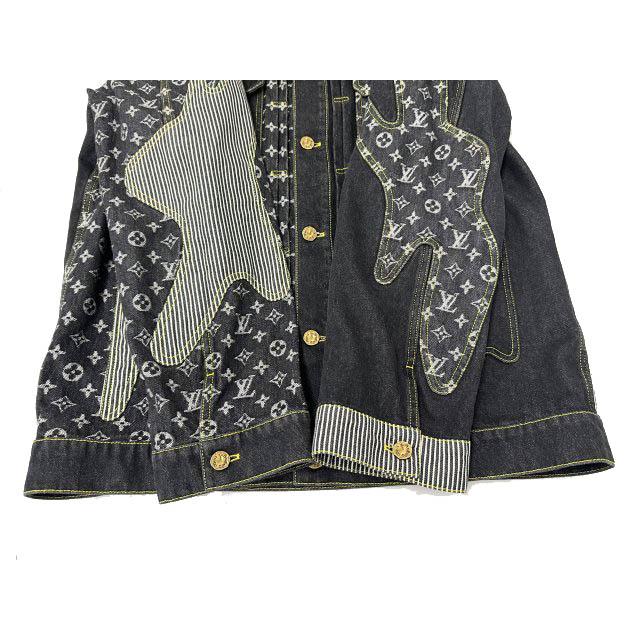 LOUIS VUITTON（ルイ・ヴィトン） LOUIS VUITTON 22SS ×NIGO ニゴー