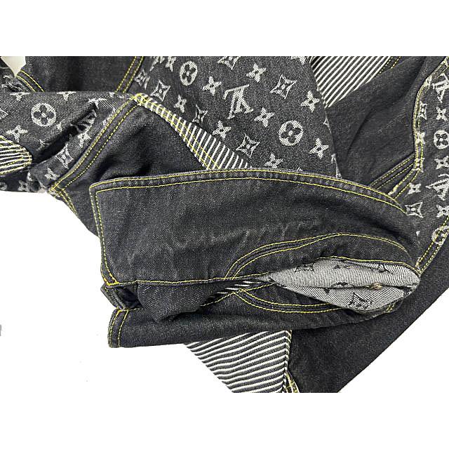 LOUIS VUITTON（ルイ・ヴィトン） LOUIS VUITTON 22SS ×NIGO ニゴー