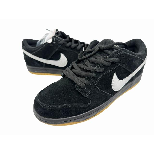 NIKE（ナイキ） NIKE SB DUNK LOW PRO Black Fog ダンク ロー プロ