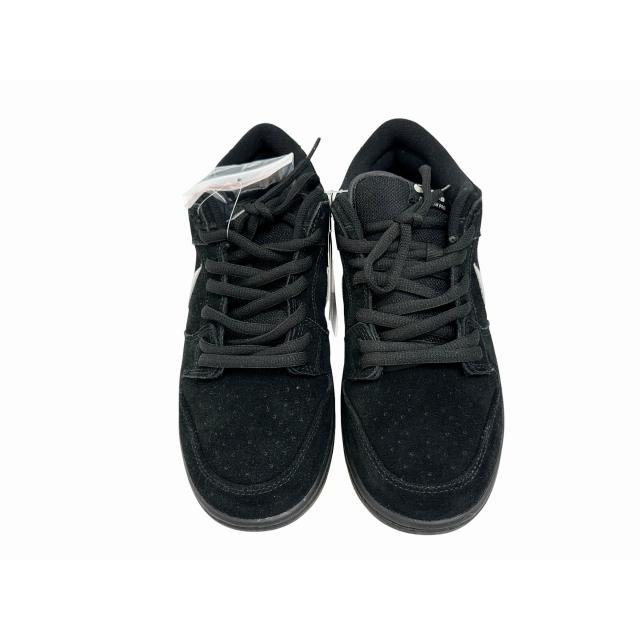 NIKE（ナイキ） NIKE SB DUNK LOW PRO Black Fog ダンク ロー プロ