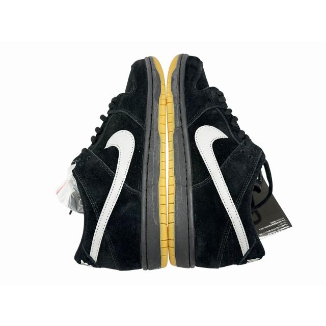 NIKE（ナイキ） NIKE SB DUNK LOW PRO Black Fog ダンク ロー プロ