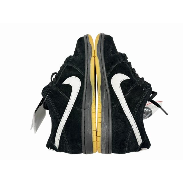 NIKE ナイキ/SB DUNKLOW PRO/BQ6817-010/Aランク/09【中古】 NIKE（ナイキ） NIKE SB DUNK LOW PRO Black Fog ダンク ロー プロ