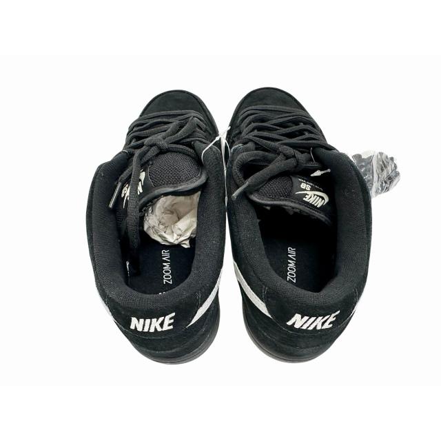 NIKE（ナイキ） NIKE SB DUNK LOW PRO Black Fog ダンク ロー プロ