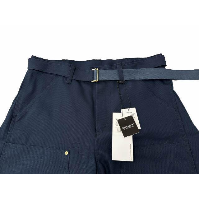 サカイ sacai ×Carhartt WIP カーハート ワークインプログレス 26SS