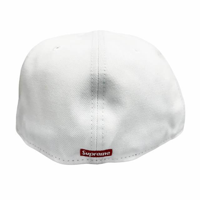 Supreme（シュプリーム） ×NEWERA ニューエラ 25AW Reaper S Logo