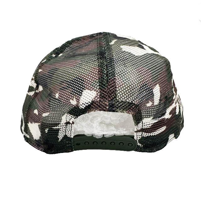 ニューエラ NEW ERA ×JACKASS ジャッカス M-CROWN CAP Mクラウン