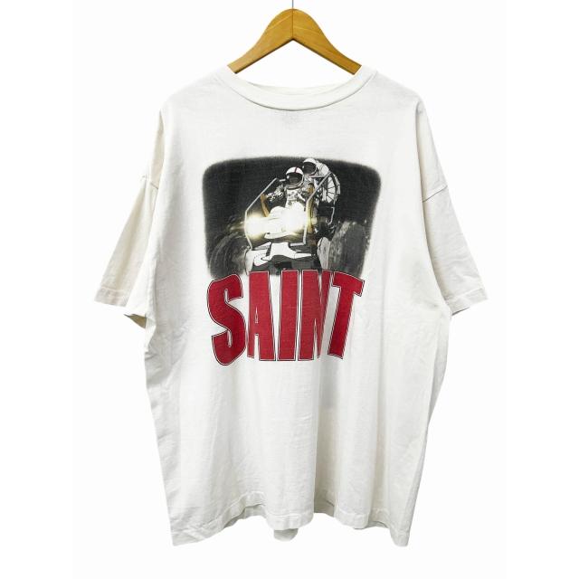 セントマイケル SAINTMICHAEL × FREEDOM フリーダム FD-SS TEE / SAINT