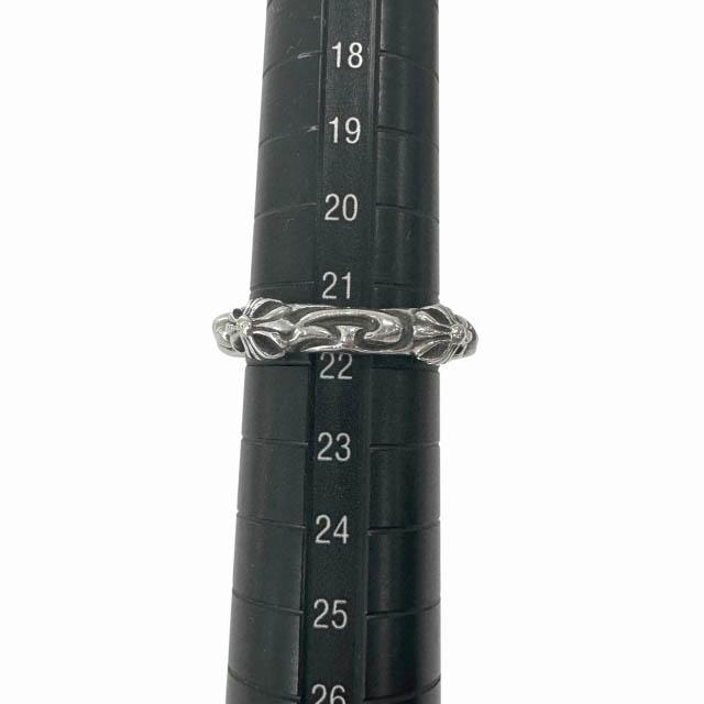 CHROME HEARTS（クロムハーツ） CHROME HEARTS SBT BAND RING バンド