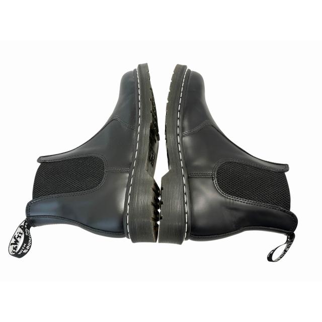 Dr.Martens（ドクターマーチン） ホワイトステッチ チェルシーブーツ